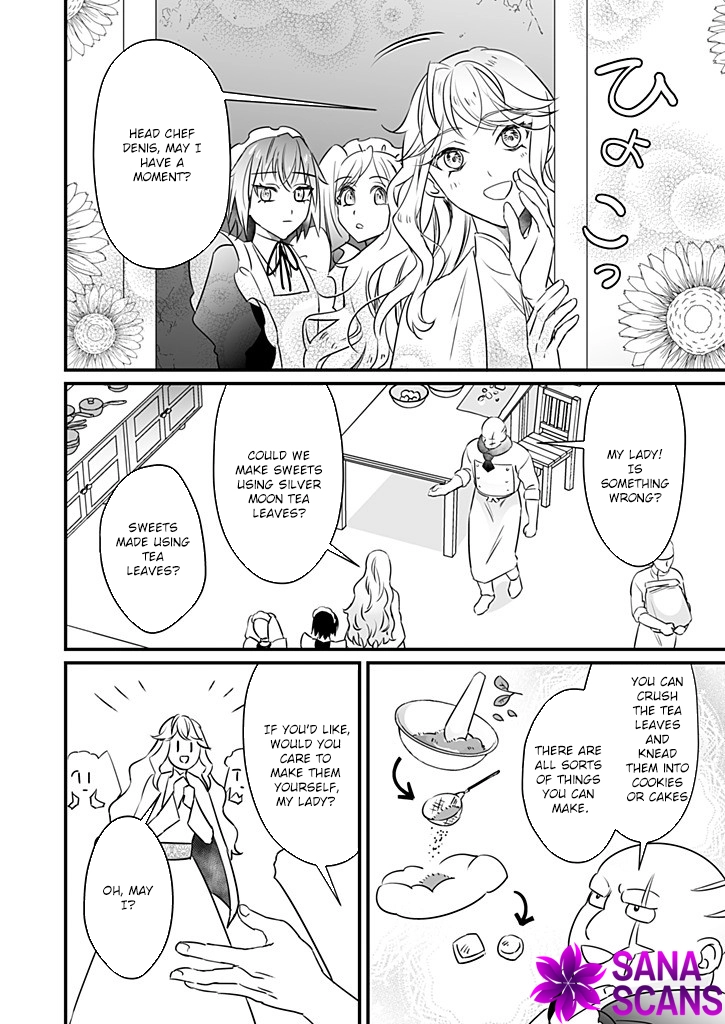 The Powerless Lady's Marriage to the Cold Hero - Her Husband Was Once Her Devoted Student. Chapter 4 - . Page 20